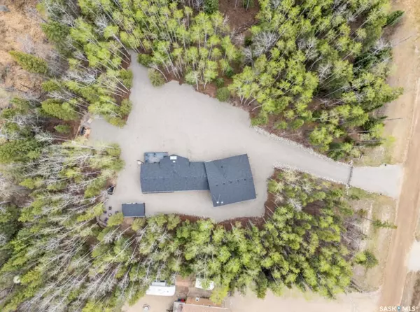 306 Meadow Ridge DRIVE, Candle Lake, SK S0J 3E0