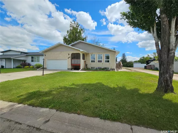Unity, SK S0K 4L0,380 3rd STREET W