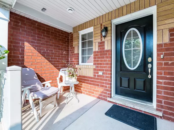 Milton, ON L9T 0R1,209 Prosser CIR