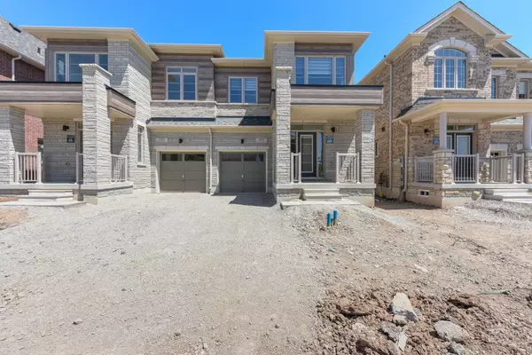 3181 Crystal DR, Oakville, ON L6M 0W8