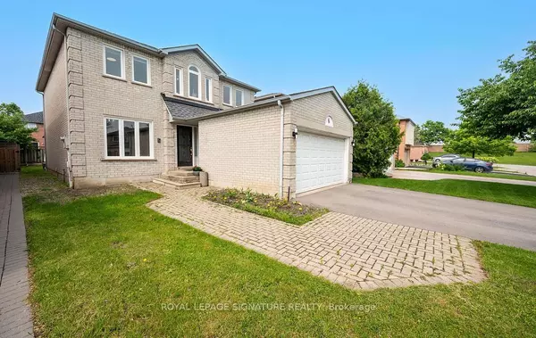 6 Nipigon CT, Brampton, ON L6S 5T5