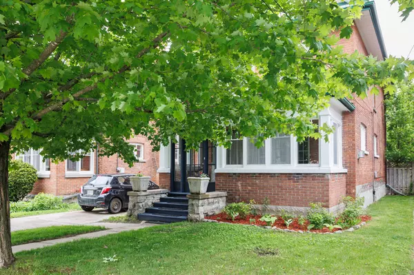 Kawartha Lakes, ON K9V 5R8,25 Francis ST