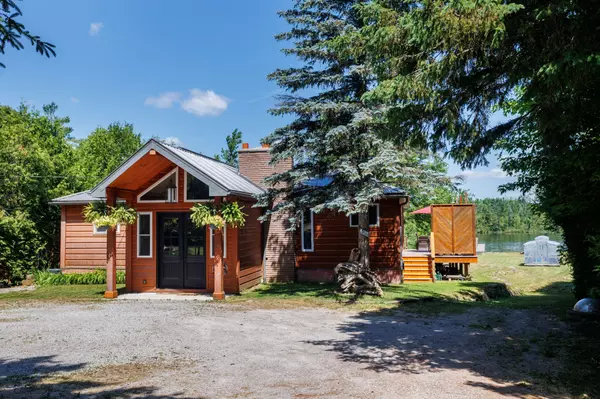 Kawartha Lakes, ON K0M 2B0,63 Robinson AVE