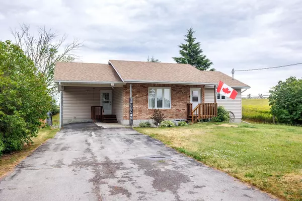 Kawartha Lakes, ON K0M 1N0,168 Northline RD