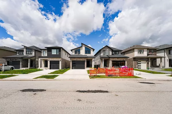 3861 Auckland AVE, London South, ON N6L 0J3