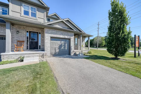 Ingersoll, ON N5C 0B9,175 Ingersoll ST #1