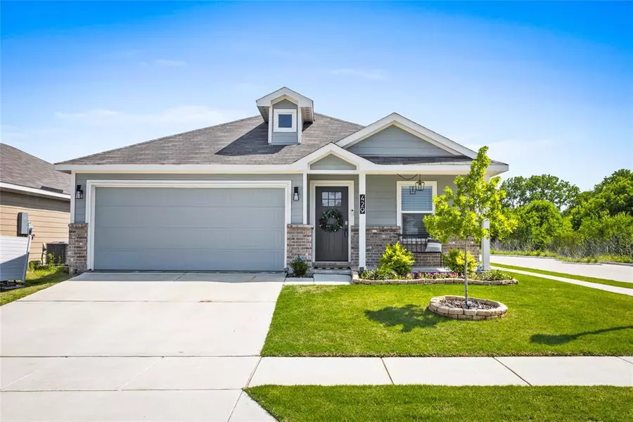 429 Dewberry Street, Princeton, TX 75407