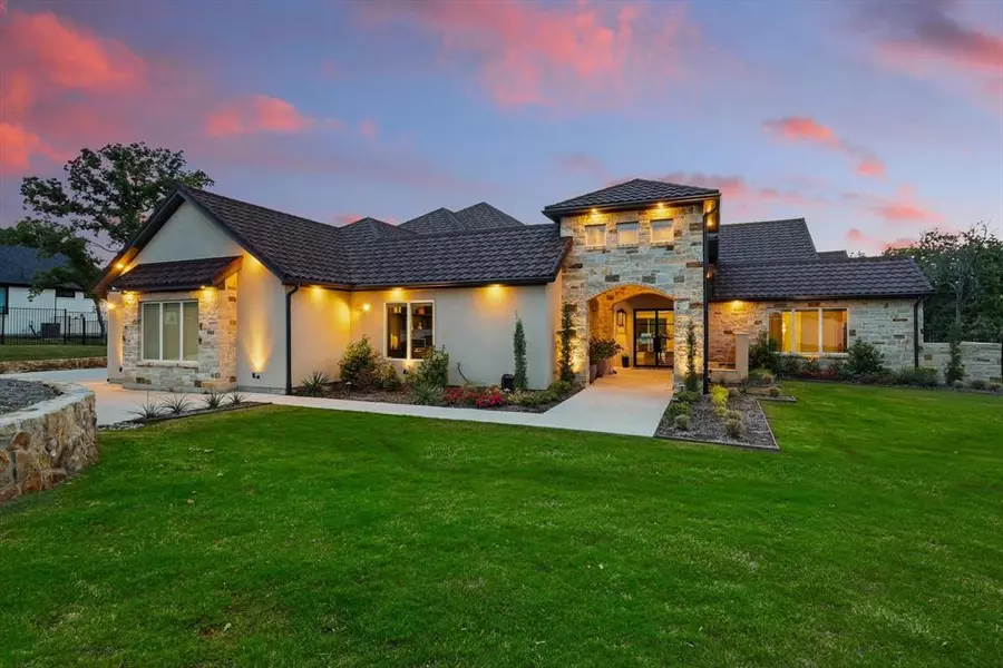 5017 Castellano Court, Flower Mound, TX 75022
