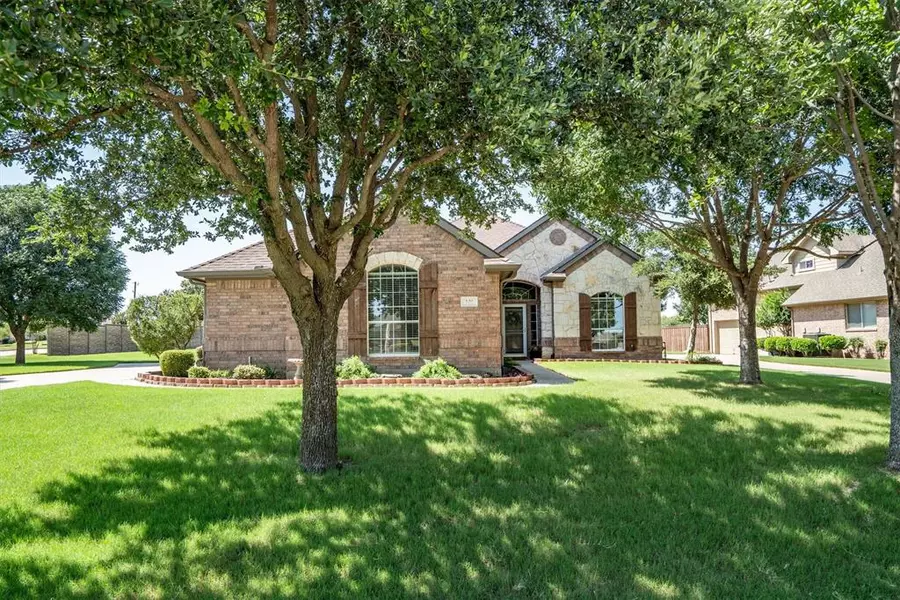 101 Indian Paint Drive, Justin, TX 76247