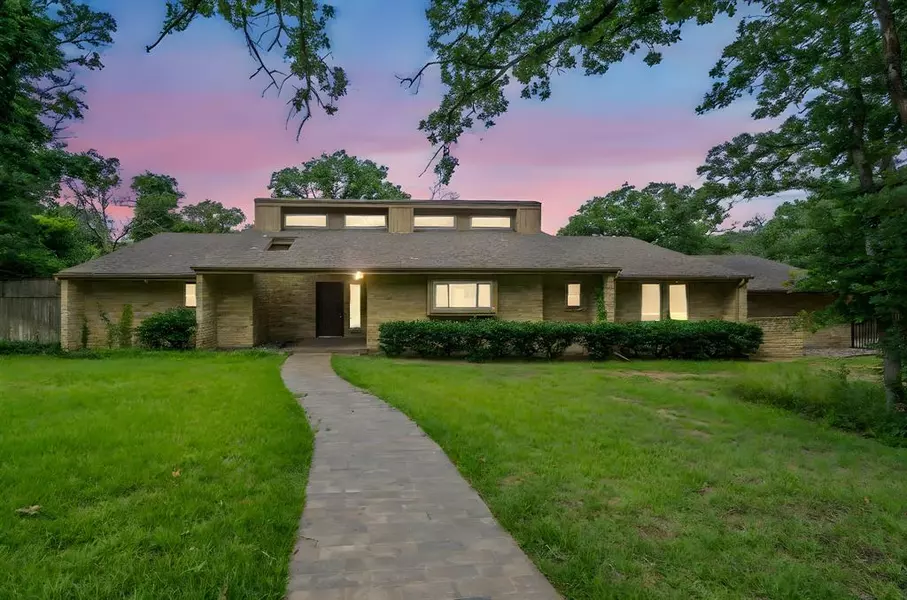 4524 Coyote Point, Denton, TX 76208