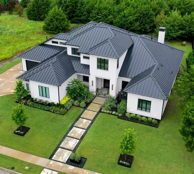 121 Sawgrass Drive, Heath, TX 75032