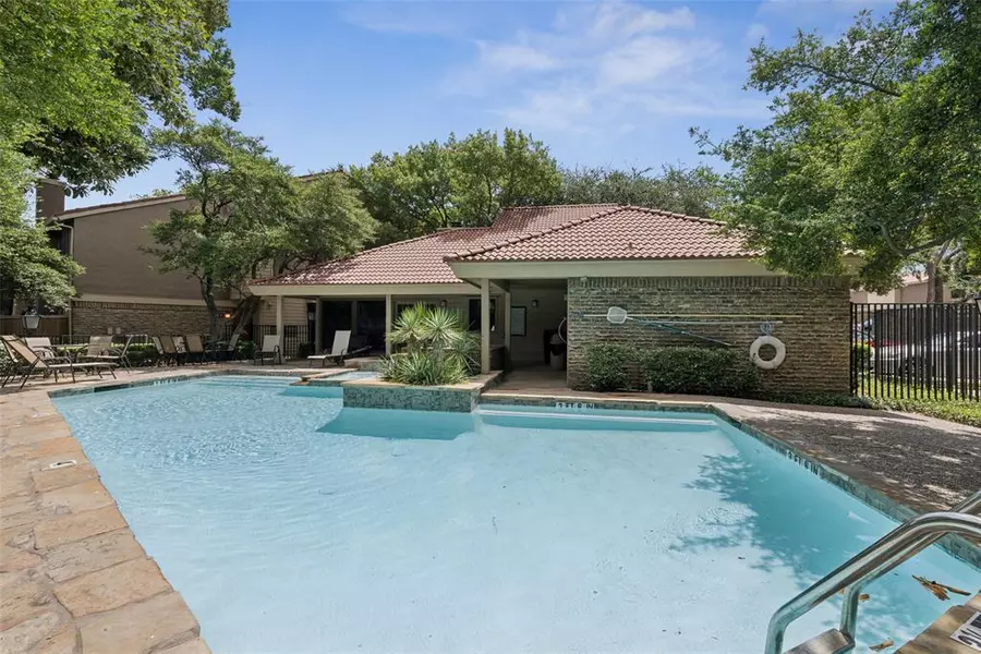 5200 Martel Avenue #36A, Dallas, TX 75206