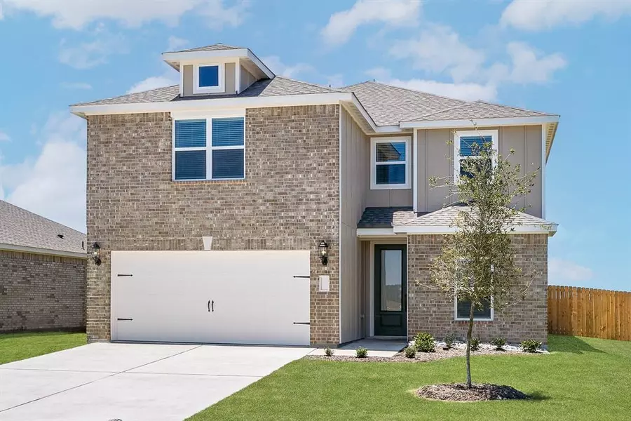 1000 Pecan Place, Hutchins, TX 75141