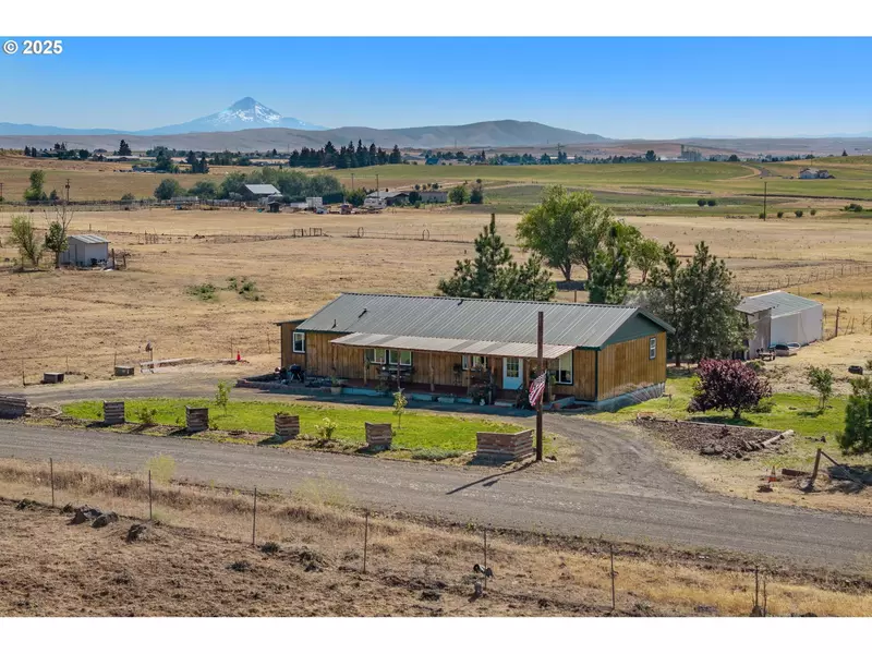 115 SUNSET DR, Goldendale, WA 98620