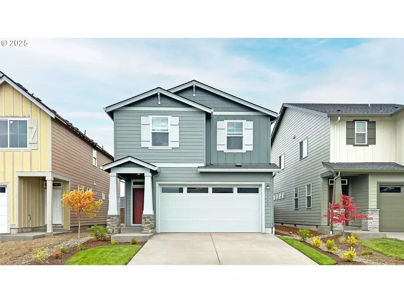1733 Seven Mile LN SE, Albany, OR 97322