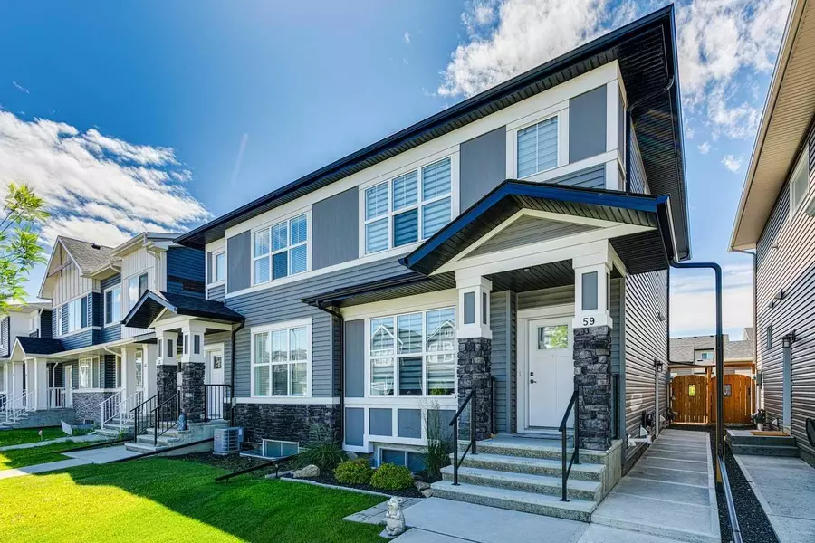 59 Carringsby AVE NW, Calgary, AB T3P1R9