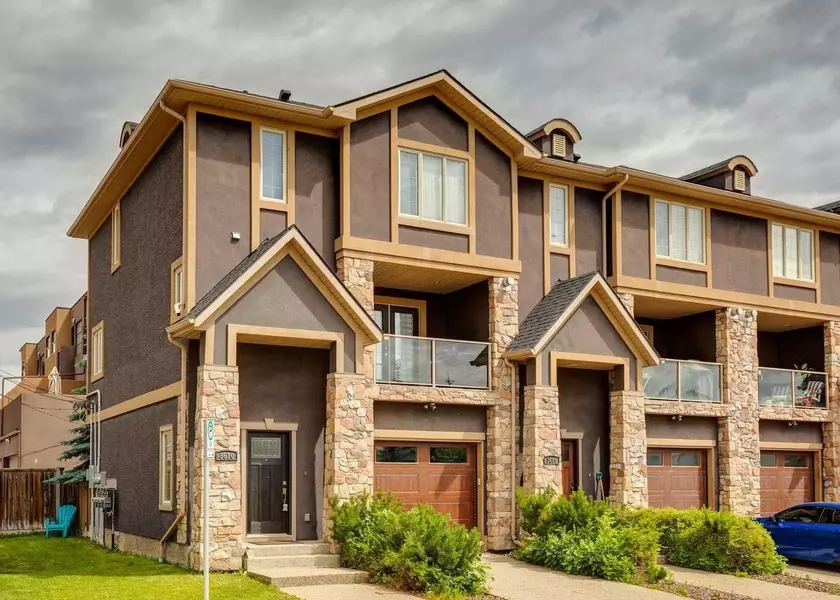3610 19 AVE Southwest, Calgary, AB T3E 7W8