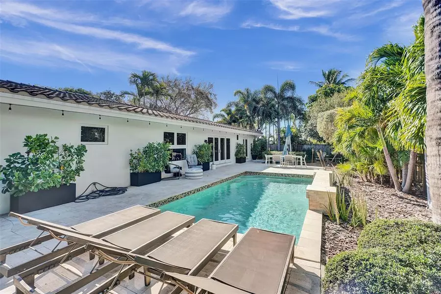 2725 NE 26th Ave, Fort Lauderdale, FL 33306