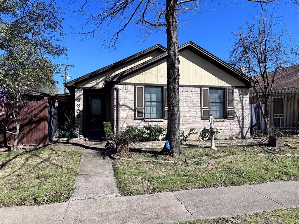Irving, TX 75060,2305 Markland Street