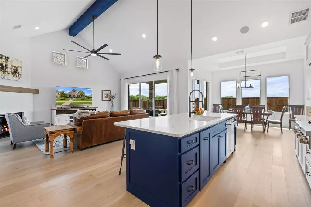 Prosper, TX 75078,1411 Prescott Drive