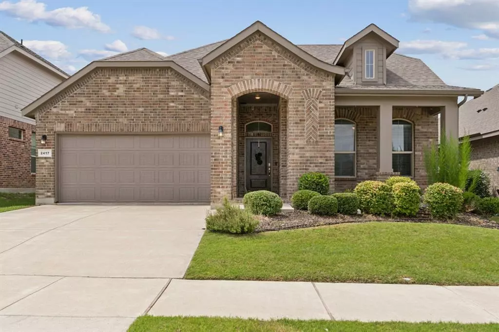 Northlake, TX 76247,2417 Rooster Lane