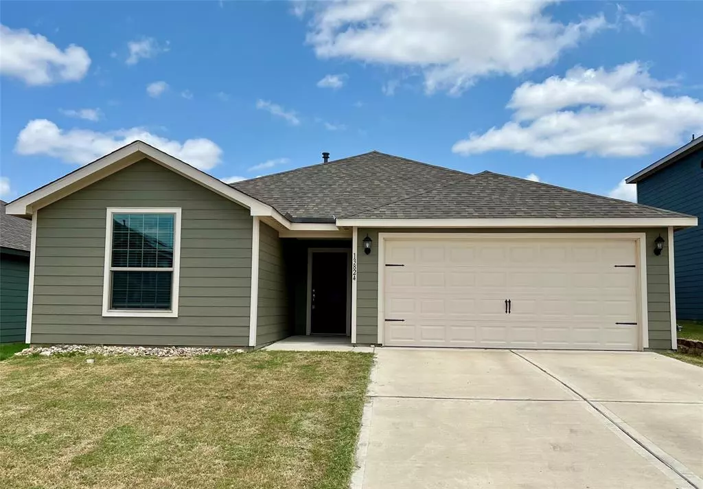 Ponder, TX 76259,13824 Musselshell Drive