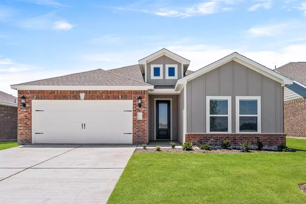 Hutchins, TX 75141,1024 Cedar Street