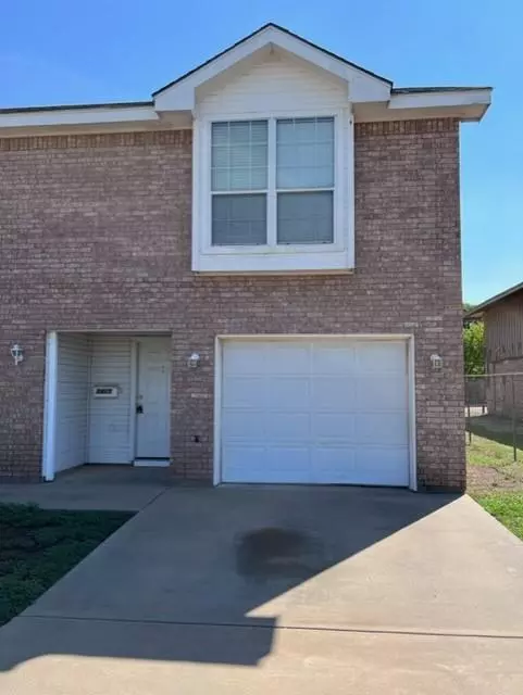 Abilene, TX 79601,2417 Church Street