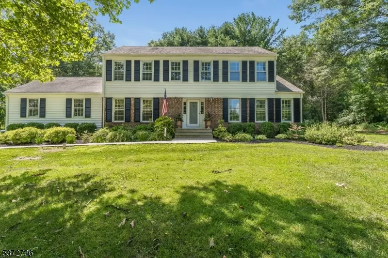 Alexandria Twp., NJ 08867,114 Manor Way