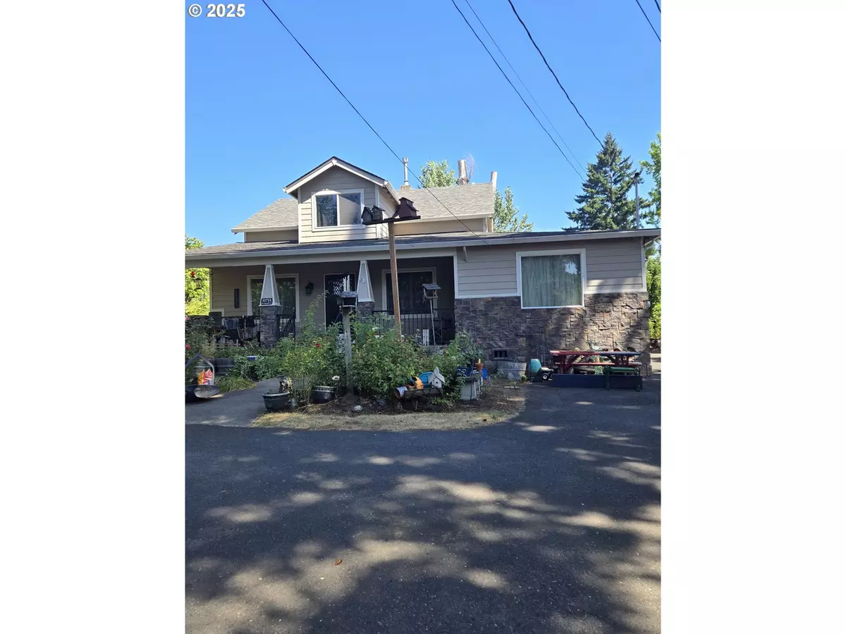 Portland, OR 97266,11711 SE HAROLD ST