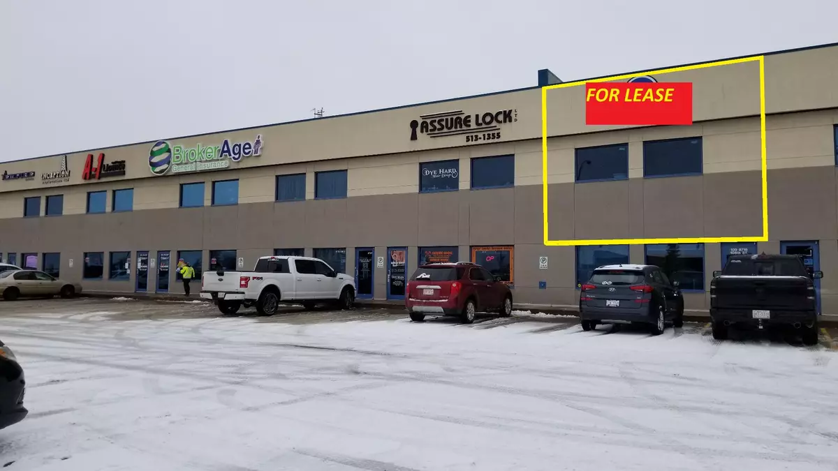 Grande Prairie, AB T8V 4C7,8716 108 ST #209