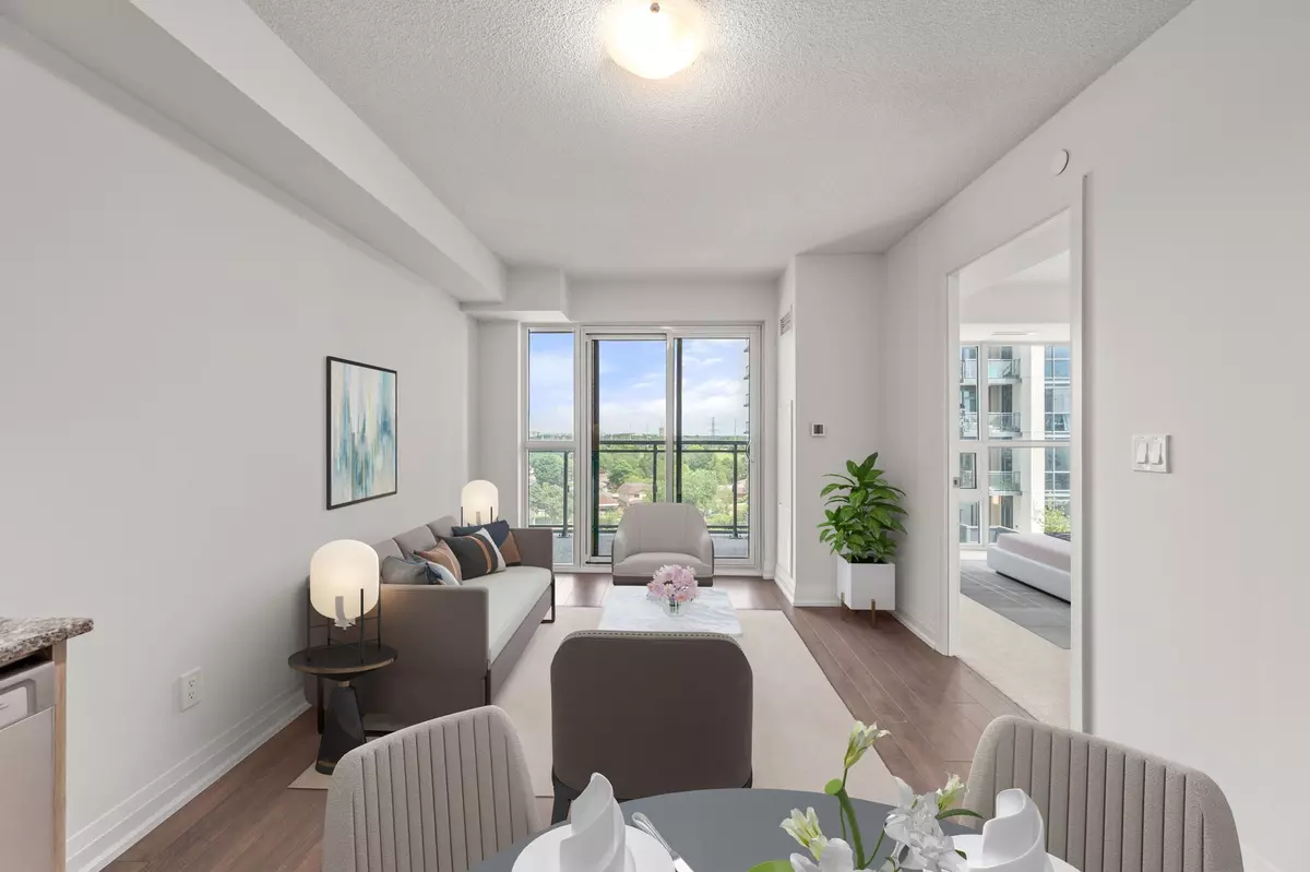 Toronto E09, ON M1H 2Y5,20 Meadowglen PL #903