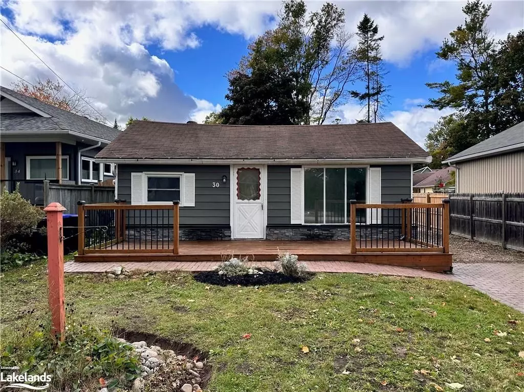 Wasaga Beach, ON L9Z 1V2,30 64th ST N