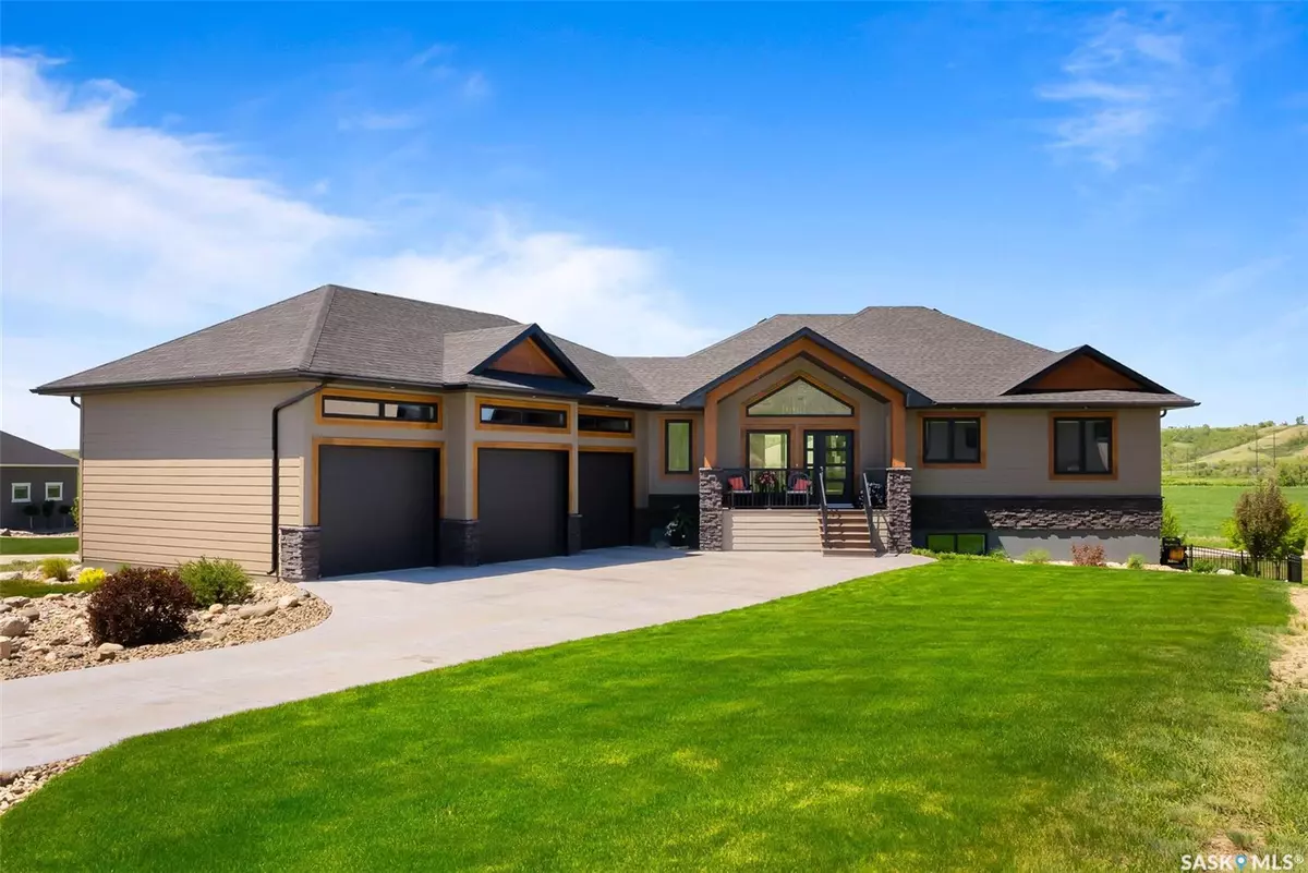 Lumsden, SK S0G 3C0,130 Palomino DRIVE