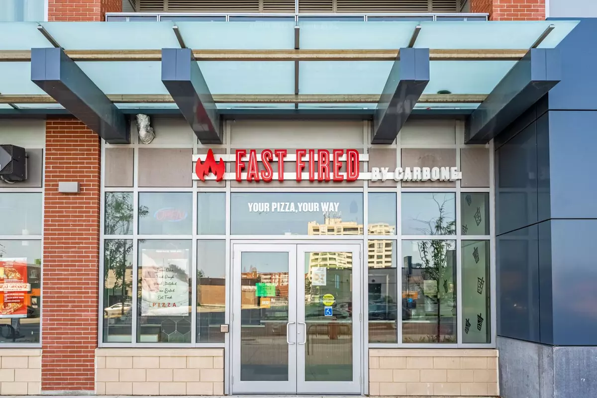 Brampton, ON L6W 0C8,205 Queen ST E #B