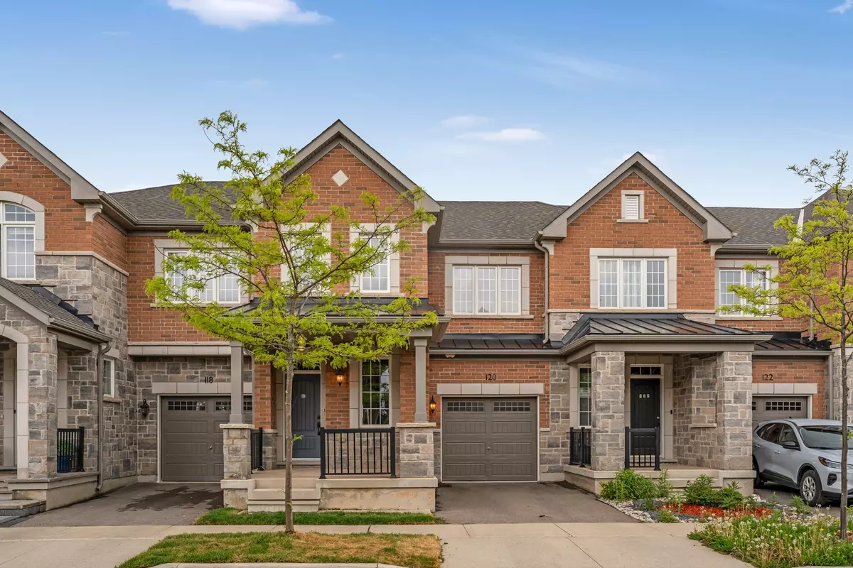 Oakville, ON L6M 5K8,120 Kaitting TRL