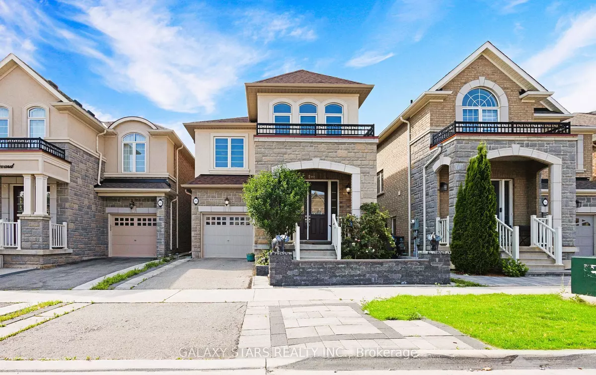 Brampton, ON L7A 4L8,304 Buick BLVD