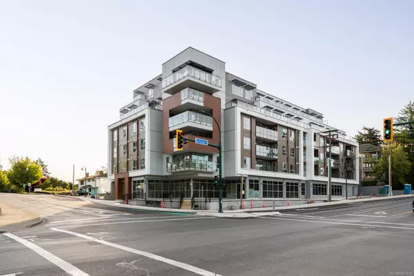 258 Helmcken Rd #501, View Royal, BC X0X 0X0