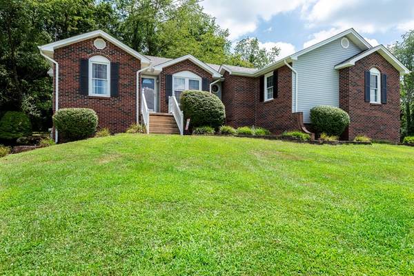 15537 Woodstone Circle, Bristol, VA 24202