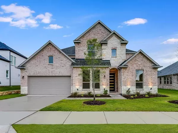 2013 Algardi Drive,  Little Elm,  TX 75068