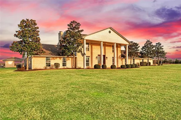 11254 FM 195, Paris, TX 75462