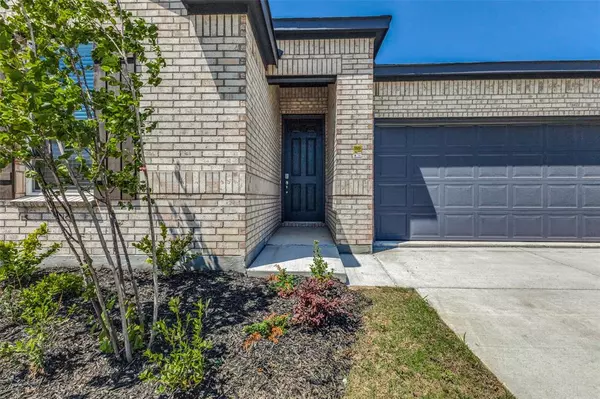 Crandall, TX 75114,3917 Belleview Place