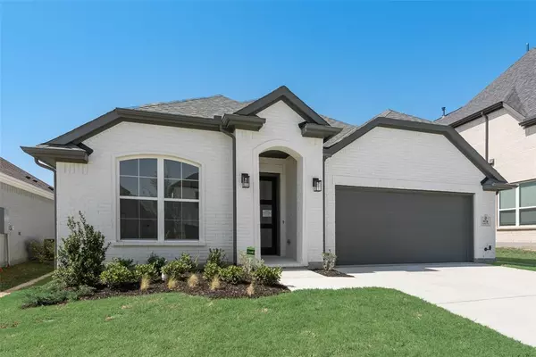 6036 Foxwheel Way, Fort Worth, TX 76123