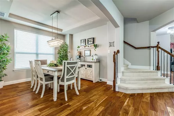 Little Elm, TX 75068,905 Bird Creek Drive
