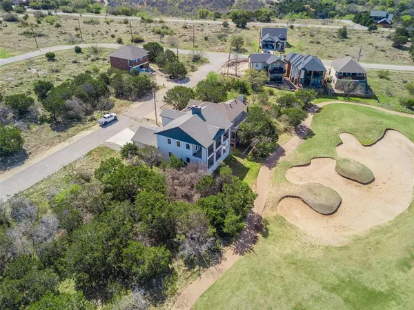 Graford, TX 76449,110 Coghill Drive
