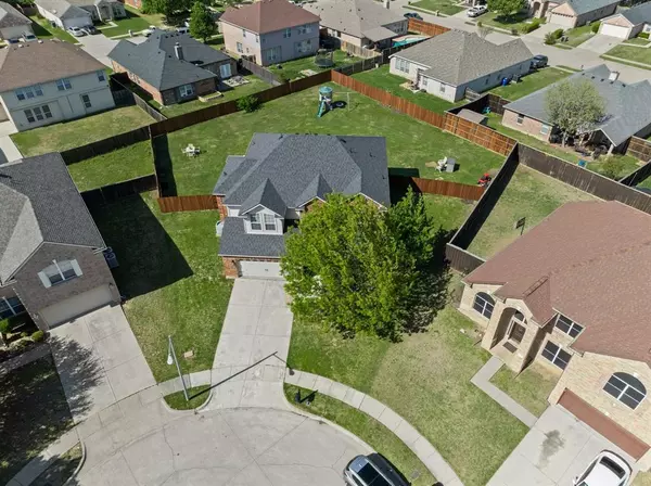 Mansfield, TX 76063,2706 Shilo Court