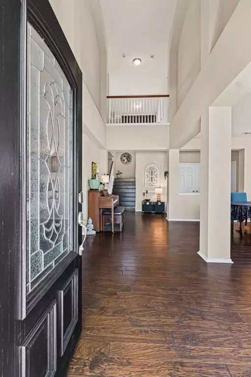 Mansfield, TX 76063,2706 Shilo Court