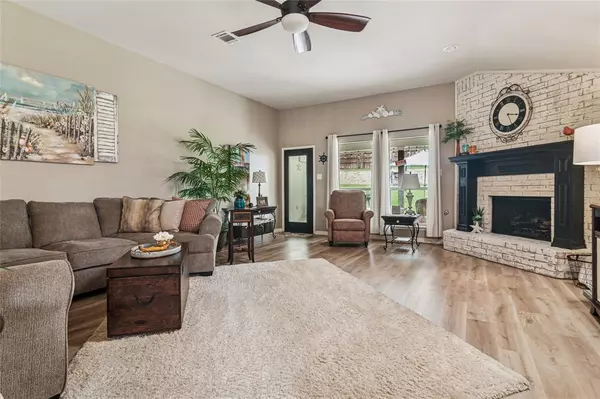 2630 Argyle Shore Drive, Rockwall, TX 75087