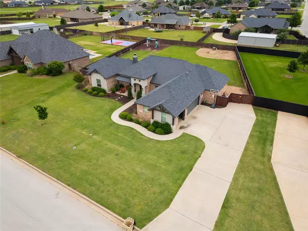 Abilene, TX 79602,133 Angie Lane