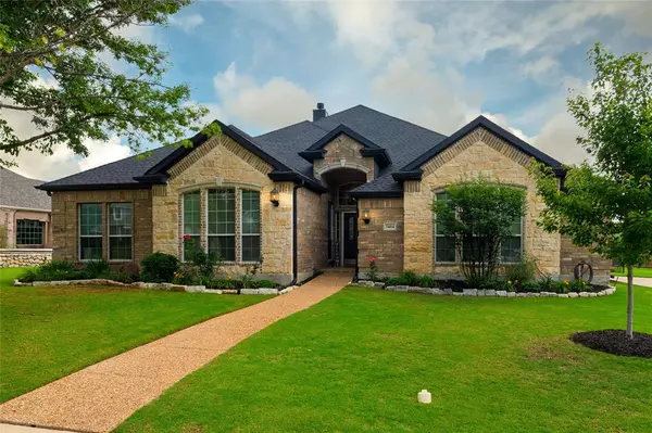 Corinth, TX 76210,3404 Brookshire Run